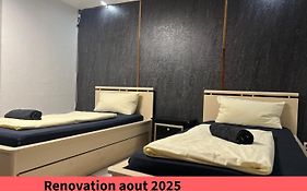 Appartement Week